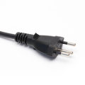 Jt006A 13A UK Bsi GB Cables Power Cable H05rn-F 3X1.0 3X1.5